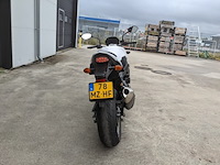 Motor, suzuki, gsr 750, 2011 - afbeelding 23 van  63