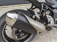 Motor, suzuki, gsr 750, 2011 - afbeelding 36 van  63