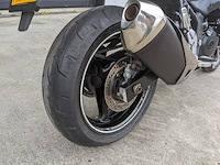 Motor, suzuki, gsr 750, 2011 - afbeelding 37 van  63