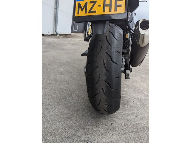 Motor, suzuki, gsr 750, 2011 - afbeelding 38 van  63