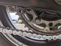 Motor, suzuki, gsr 750, 2011 - afbeelding 43 van  63