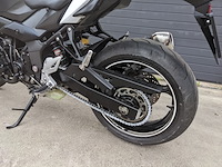 Motor, suzuki, gsr 750, 2011 - afbeelding 46 van  63