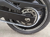 Motor, suzuki, gsr 750, 2011 - afbeelding 47 van  63