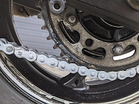 Motor, suzuki, gsr 750, 2011 - afbeelding 48 van  63