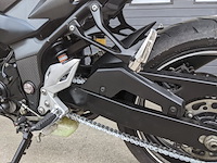 Motor, suzuki, gsr 750, 2011 - afbeelding 49 van  63