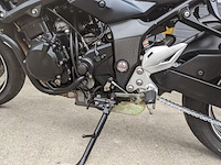 Motor, suzuki, gsr 750, 2011 - afbeelding 50 van  63