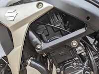 Motor, suzuki, gsr 750, 2011 - afbeelding 52 van  63