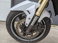 Motor, suzuki, gsr 750, 2011 - afbeelding 54 van  63