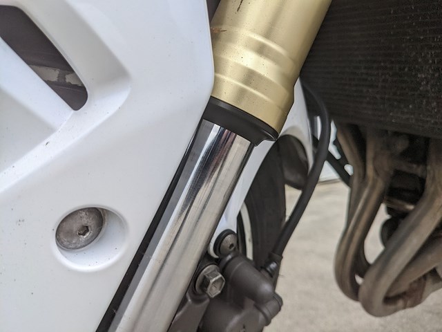 Motor, suzuki, gsr 750, 2011 - afbeelding 55 van  63