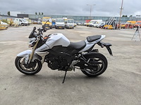 Motor, suzuki, gsr 750, 2011 - afbeelding 45 van  63