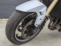 Motor, suzuki, gsr 750, 2011 - afbeelding 57 van  63