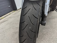 Motor, suzuki, gsr 750, 2011 - afbeelding 58 van  63