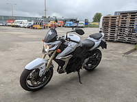 Motor, suzuki, gsr 750, 2011 - afbeelding 56 van  63