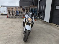 Motor, suzuki, gsr 750, 2011 - afbeelding 61 van  63