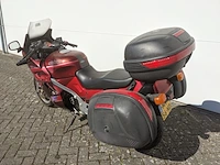 Motor suzuki, gsx 1100 f, 1997 - afbeelding 2 van  54