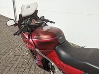 Motor suzuki, gsx 1100 f, 1997 - afbeelding 4 van  54