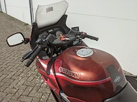 Motor suzuki, gsx 1100 f, 1997 - afbeelding 5 van  54