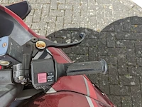Motor suzuki, gsx 1100 f, 1997 - afbeelding 14 van  54