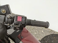 Motor suzuki, gsx 1100 f, 1997 - afbeelding 15 van  54