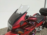 Motor suzuki, gsx 1100 f, 1997 - afbeelding 19 van  54