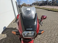 Motor suzuki, gsx 1100 f, 1997 - afbeelding 20 van  54