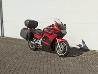 Motor suzuki, gsx 1100 f, 1997 - afbeelding 12 van  54