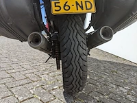 Motor suzuki, gsx 1100 f, 1997 - afbeelding 25 van  54