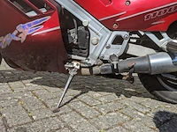 Motor suzuki, gsx 1100 f, 1997 - afbeelding 29 van  54