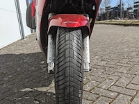 Motor suzuki, gsx 1100 f, 1997 - afbeelding 33 van  54