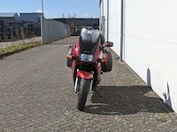 Motor suzuki, gsx 1100 f, 1997 - afbeelding 23 van  54