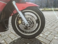 Motor suzuki, gsx 1100 f, 1997 - afbeelding 36 van  54