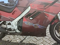 Motor suzuki, gsx 1100 f, 1997 - afbeelding 37 van  54