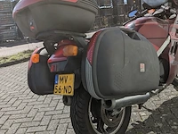 Motor suzuki, gsx 1100 f, 1997 - afbeelding 40 van  54