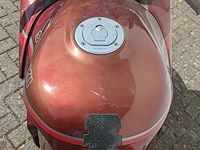 Motor suzuki, gsx 1100 f, 1997 - afbeelding 42 van  54