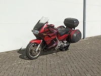 Motor suzuki, gsx 1100 f, 1997 - afbeelding 34 van  54