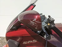 Motor suzuki, gsx 1100 f, 1997 - afbeelding 47 van  54
