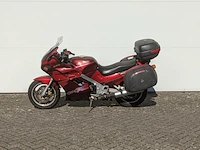 Motor suzuki, gsx 1100 f, 1997 - afbeelding 45 van  54