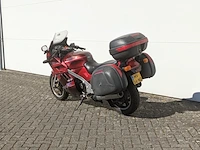 Motor suzuki, gsx 1100 f, 1997 - afbeelding 51 van  54