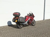Motor suzuki, gsx 1100 f, 1997 - afbeelding 53 van  54
