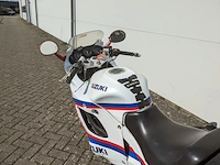 Motor suzuki, gsx 600 f, 1990 - afbeelding 3 van  67