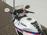 Motor suzuki, gsx 600 f, 1990 - afbeelding 4 van  67