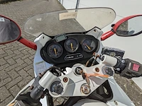 Motor suzuki, gsx 600 f, 1990 - afbeelding 6 van  67