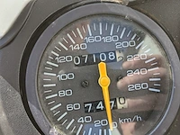 Motor suzuki, gsx 600 f, 1990 - afbeelding 8 van  67