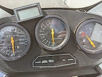 Motor suzuki, gsx 600 f, 1990 - afbeelding 9 van  67