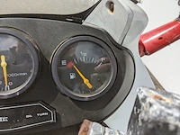 Motor suzuki, gsx 600 f, 1990 - afbeelding 10 van  67