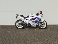 Motor suzuki, gsx 600 f, 1990 - afbeelding 1 van  67