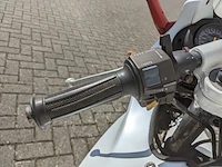 Motor suzuki, gsx 600 f, 1990 - afbeelding 13 van  67