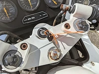 Motor suzuki, gsx 600 f, 1990 - afbeelding 16 van  67