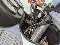 Motor suzuki, gsx 600 f, 1990 - afbeelding 21 van  67