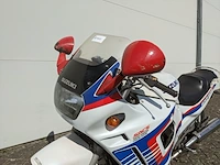 Motor suzuki, gsx 600 f, 1990 - afbeelding 22 van  67